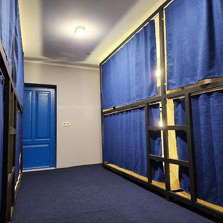 Gallary Hostel Тбилиси Экстерьер фото