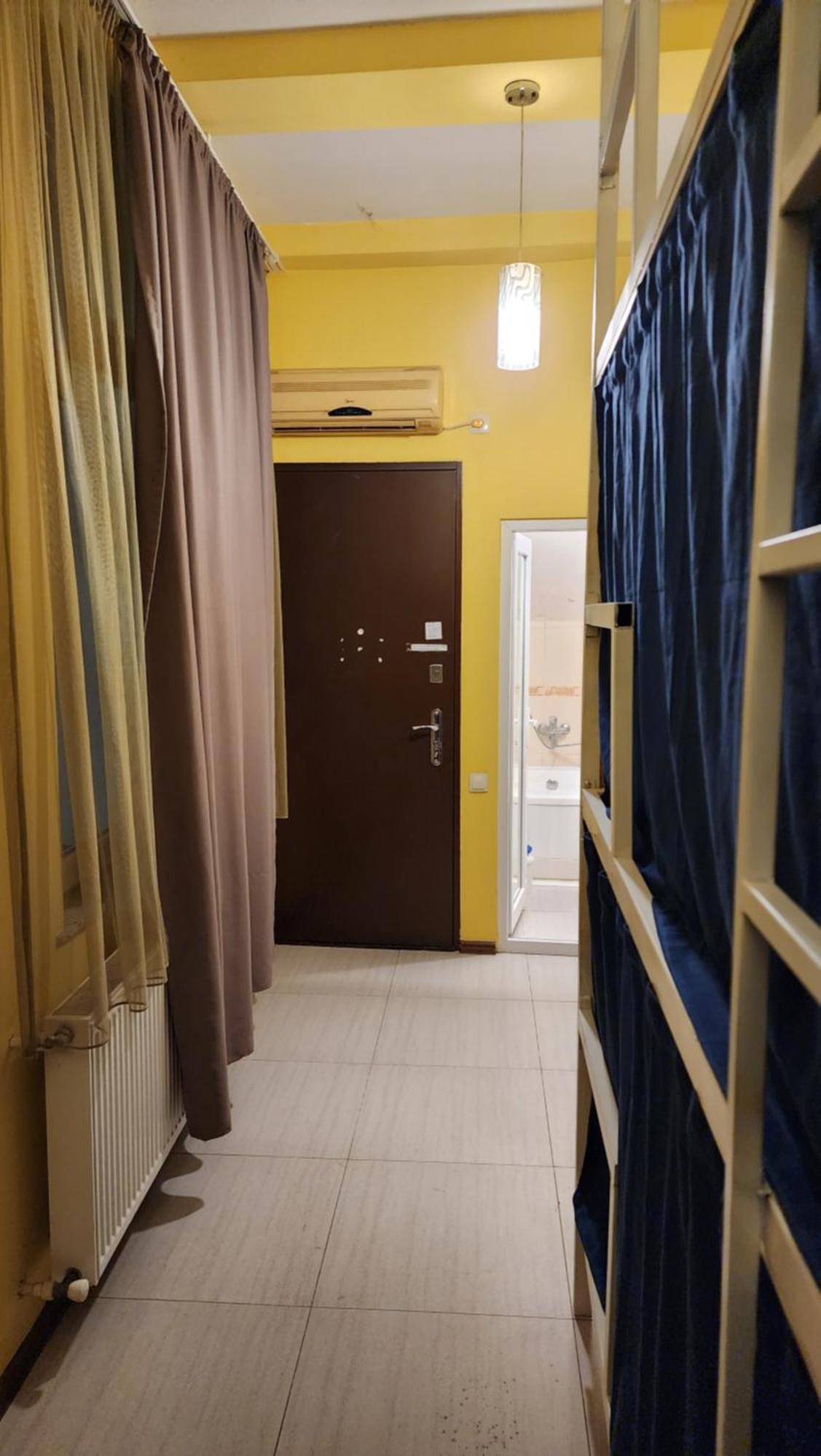 Gallary Hostel Тбилиси Экстерьер фото