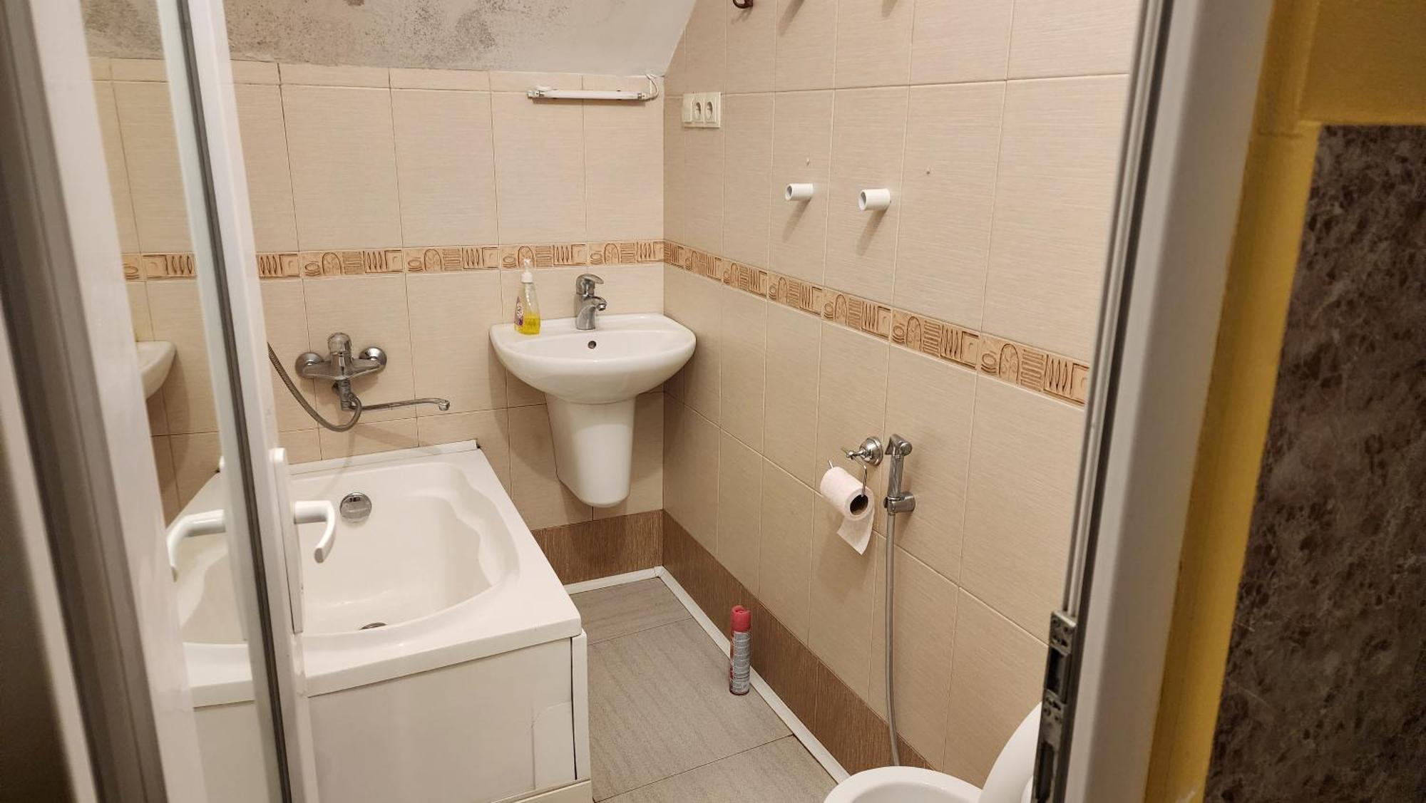 Gallary Hostel Тбилиси Экстерьер фото