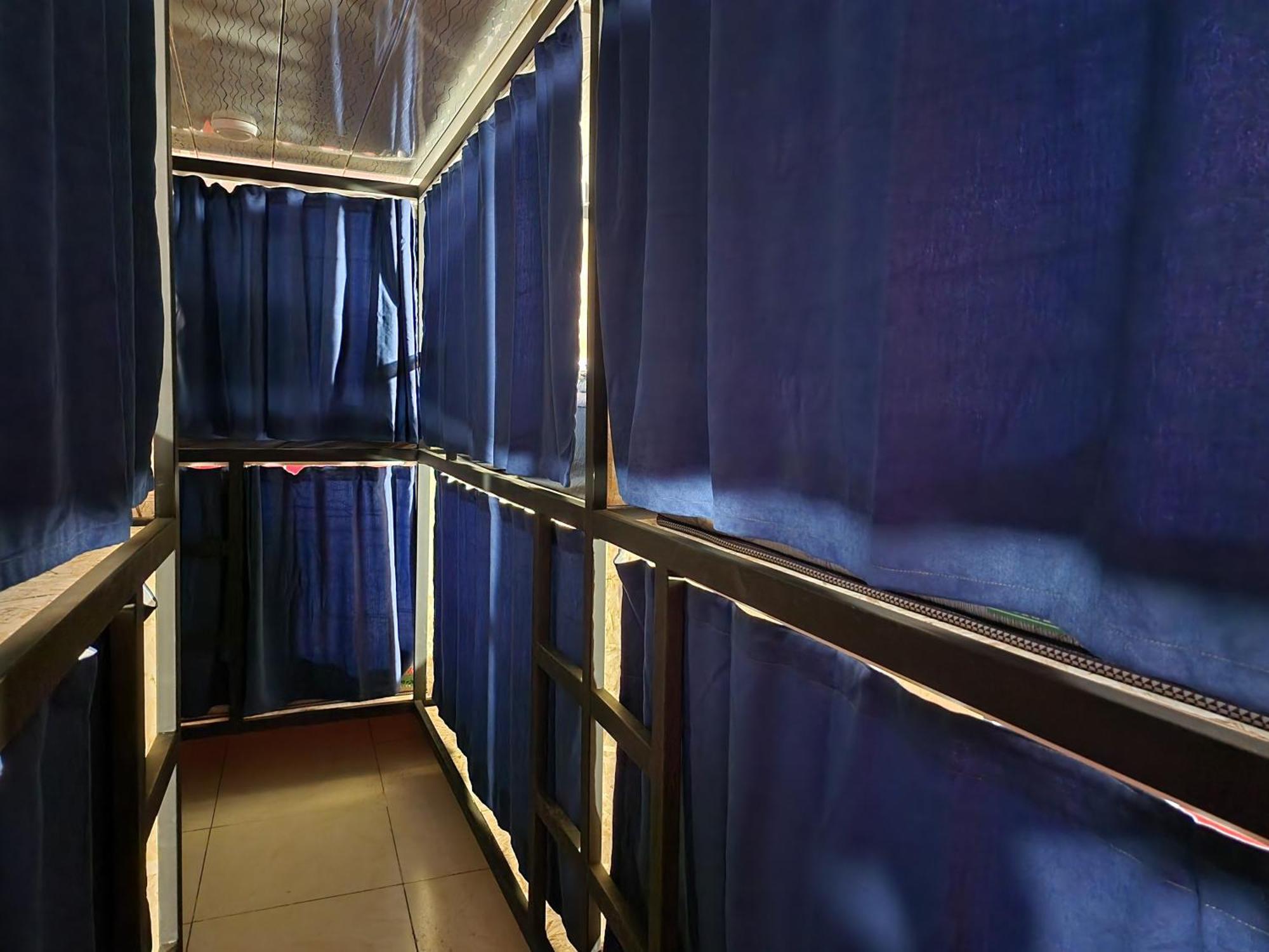 Gallary Hostel Тбилиси Экстерьер фото