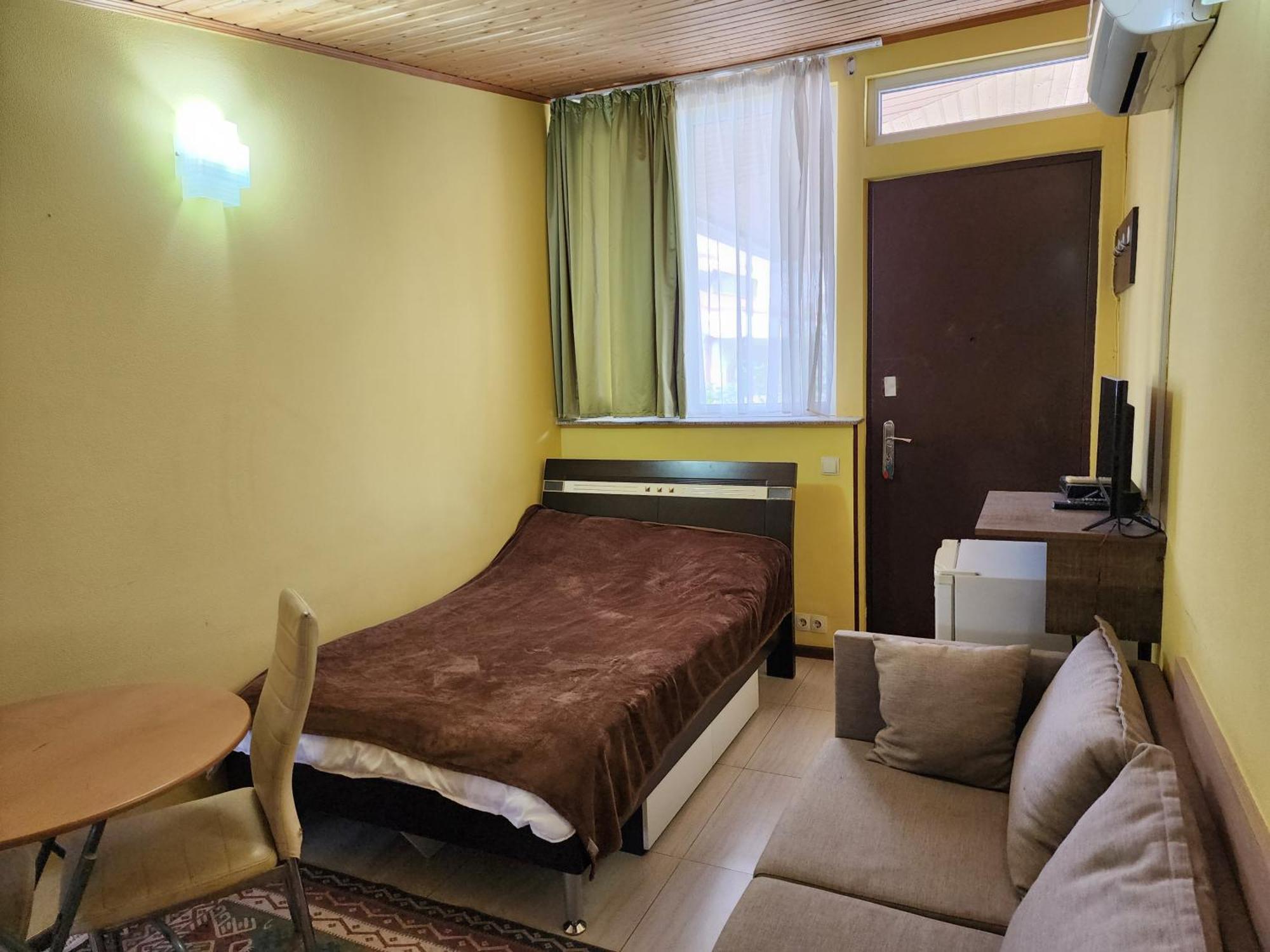 Gallary Hostel Тбилиси Экстерьер фото