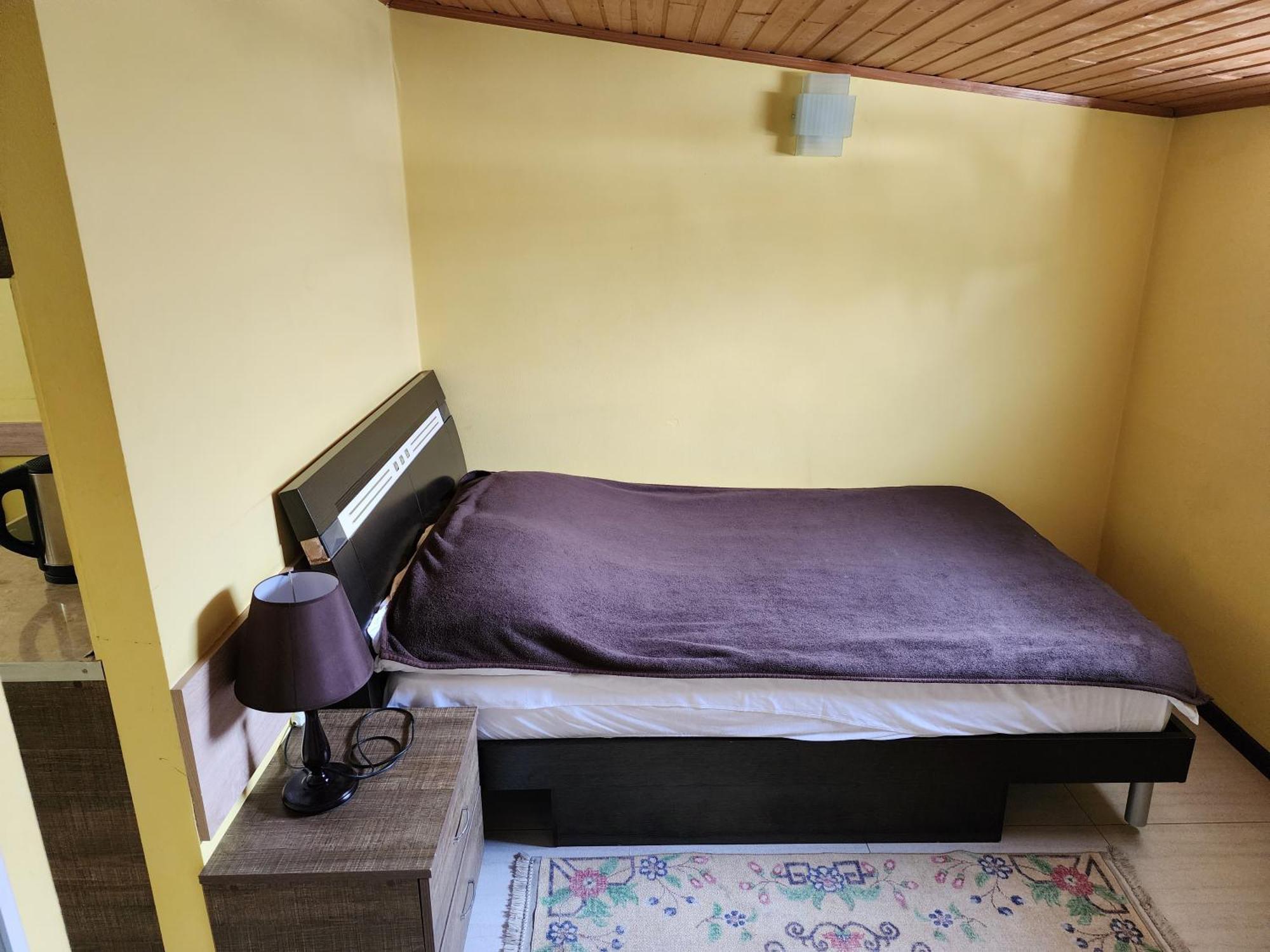 Gallary Hostel Тбилиси Экстерьер фото