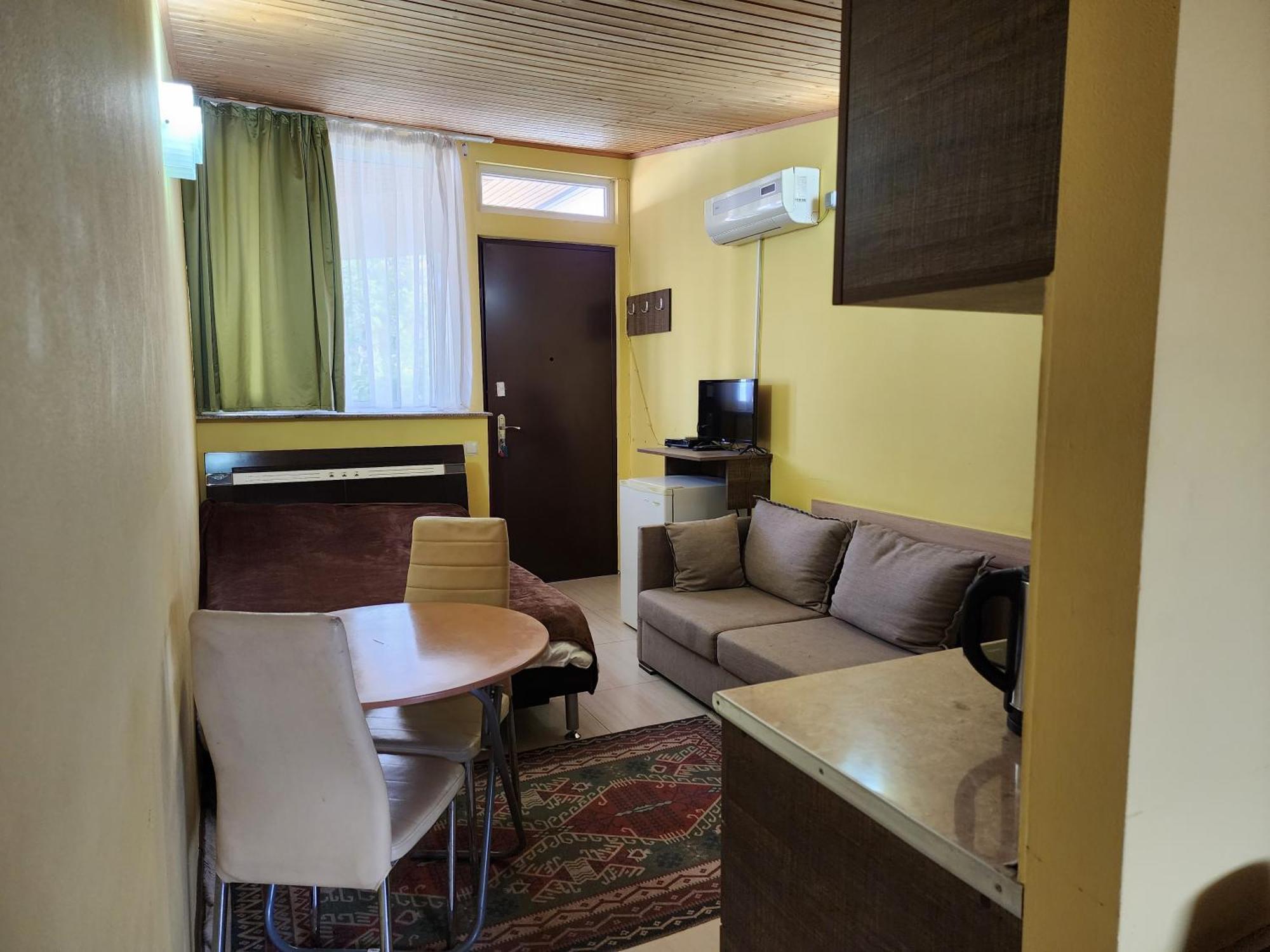 Gallary Hostel Тбилиси Экстерьер фото