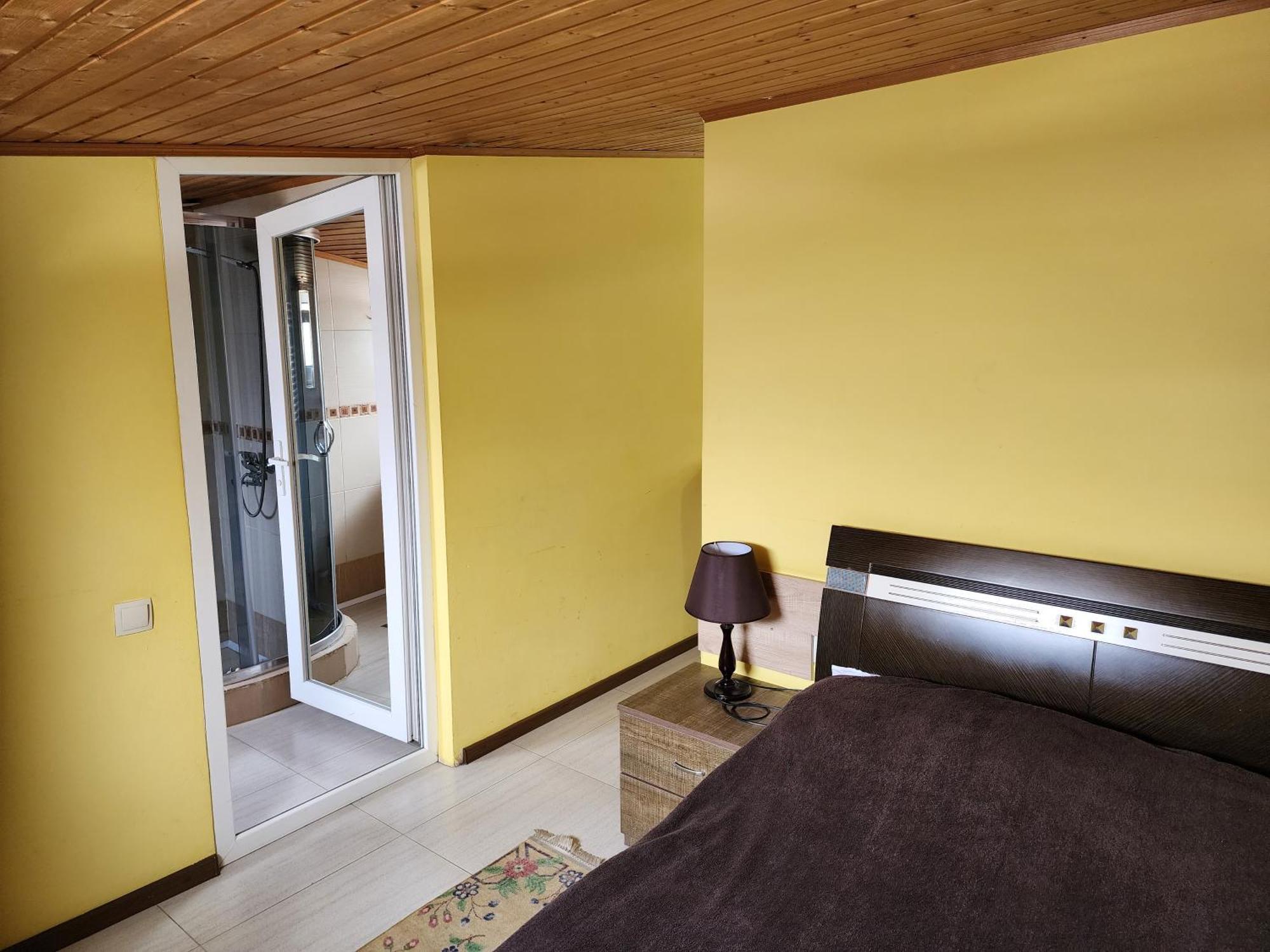 Gallary Hostel Тбилиси Экстерьер фото