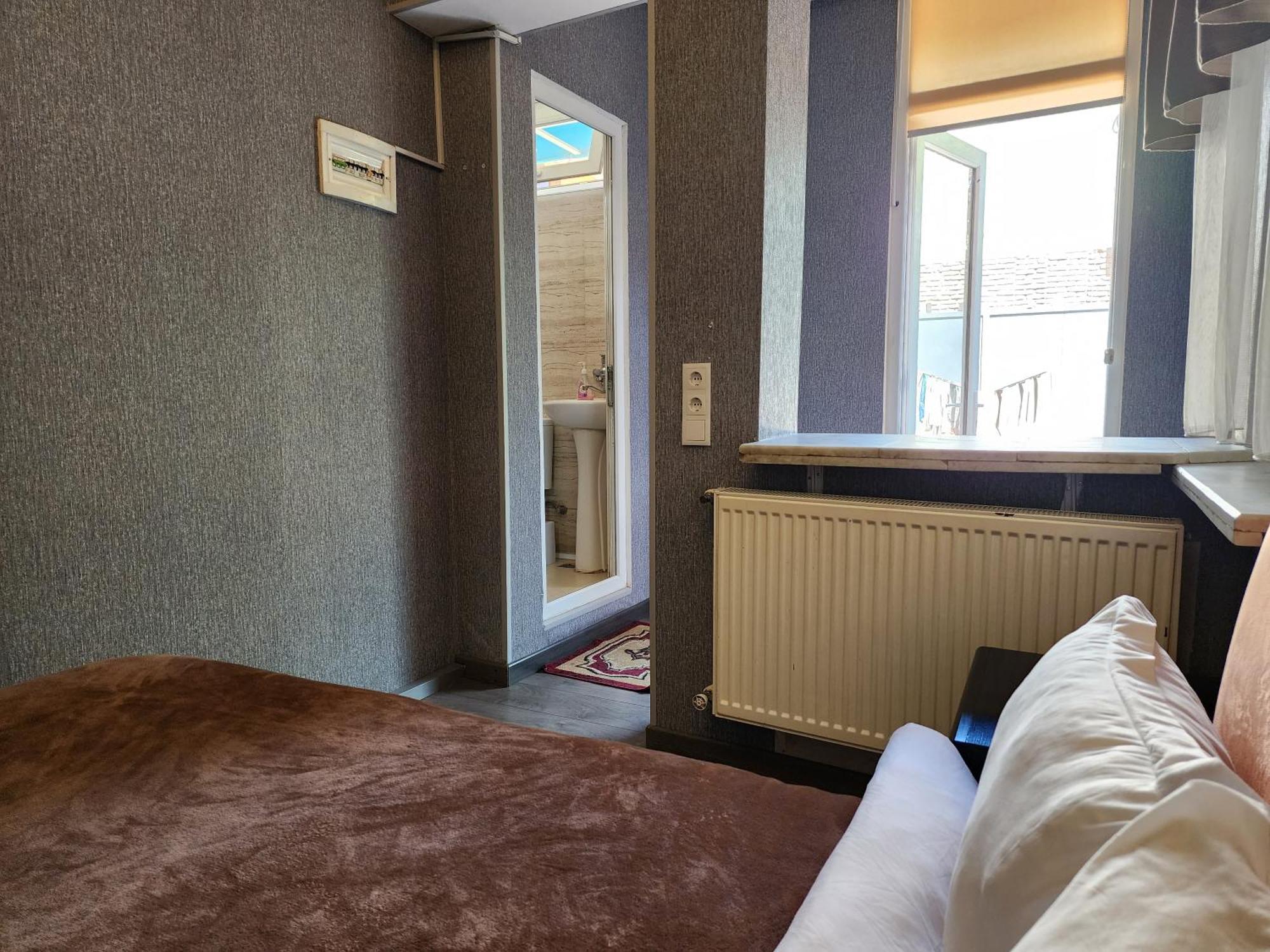 Gallary Hostel Тбилиси Экстерьер фото