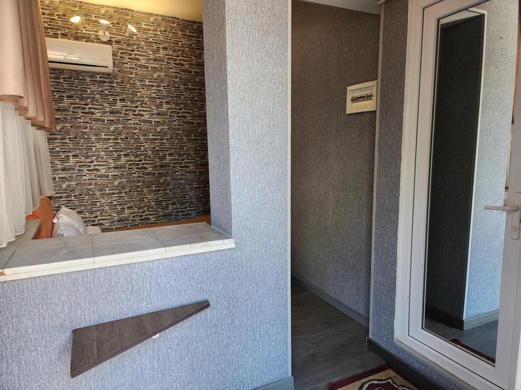 Gallary Hostel Тбилиси Экстерьер фото