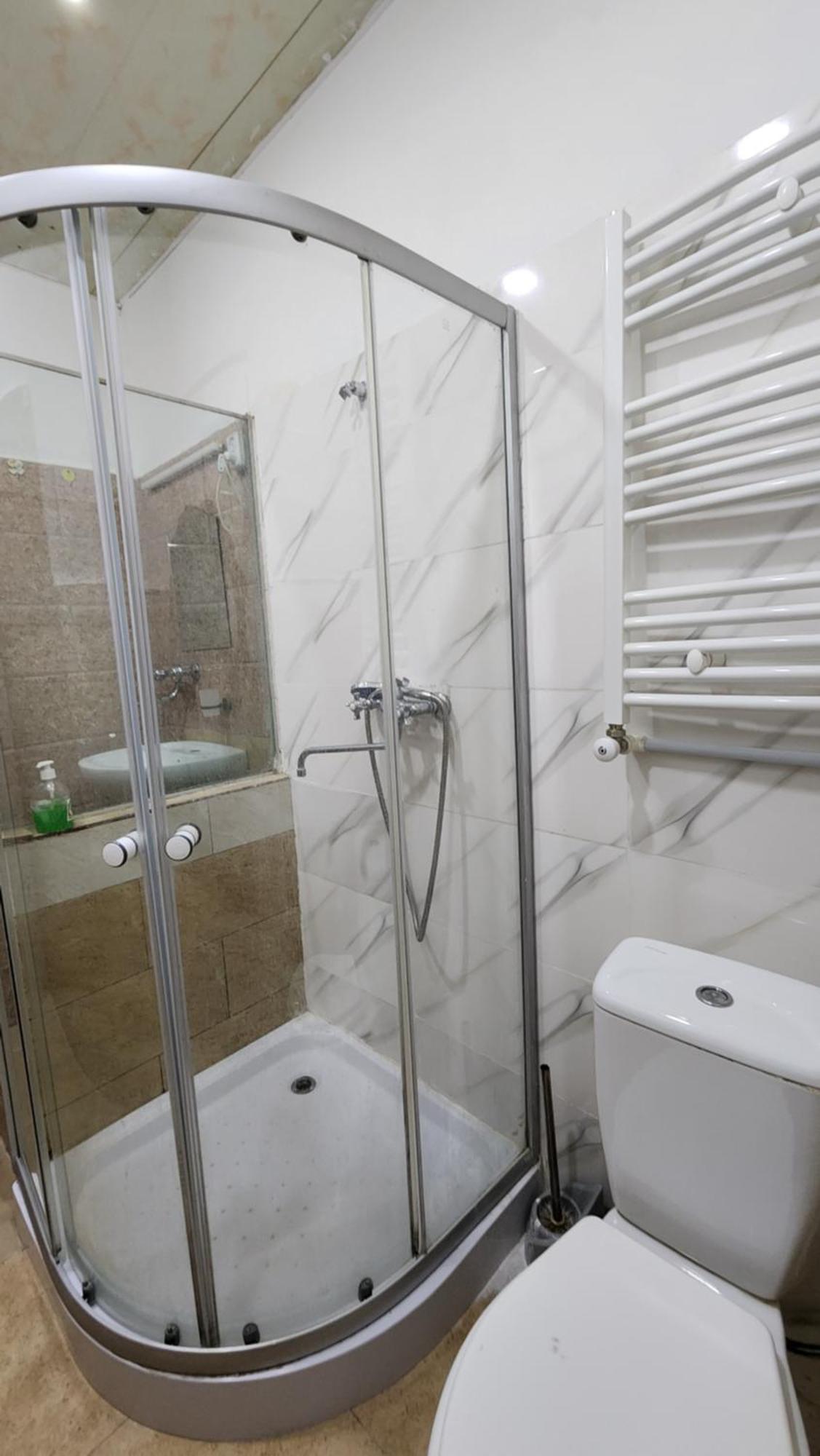 Gallary Hostel Тбилиси Экстерьер фото