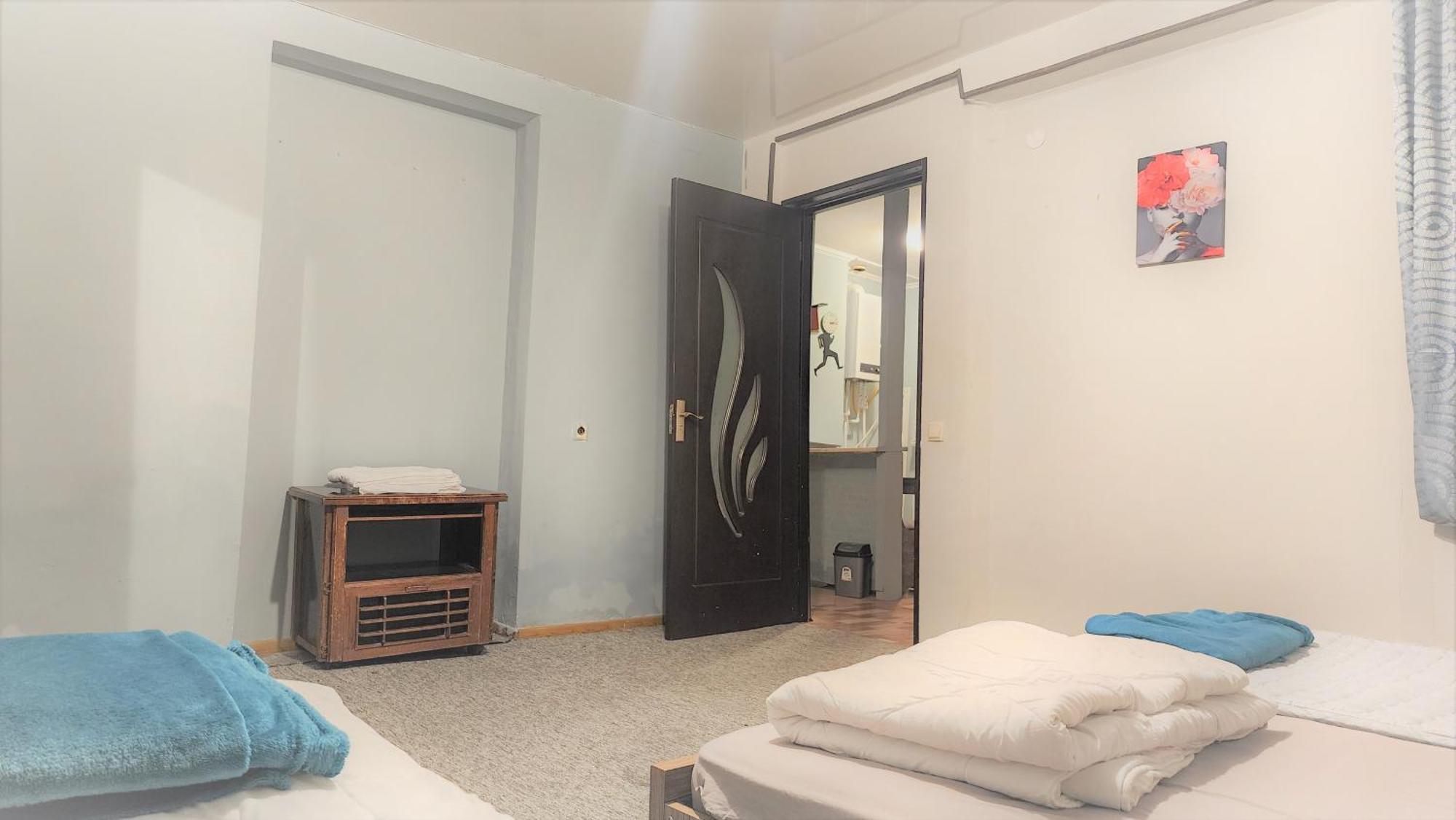 Gallary Hostel Тбилиси Экстерьер фото