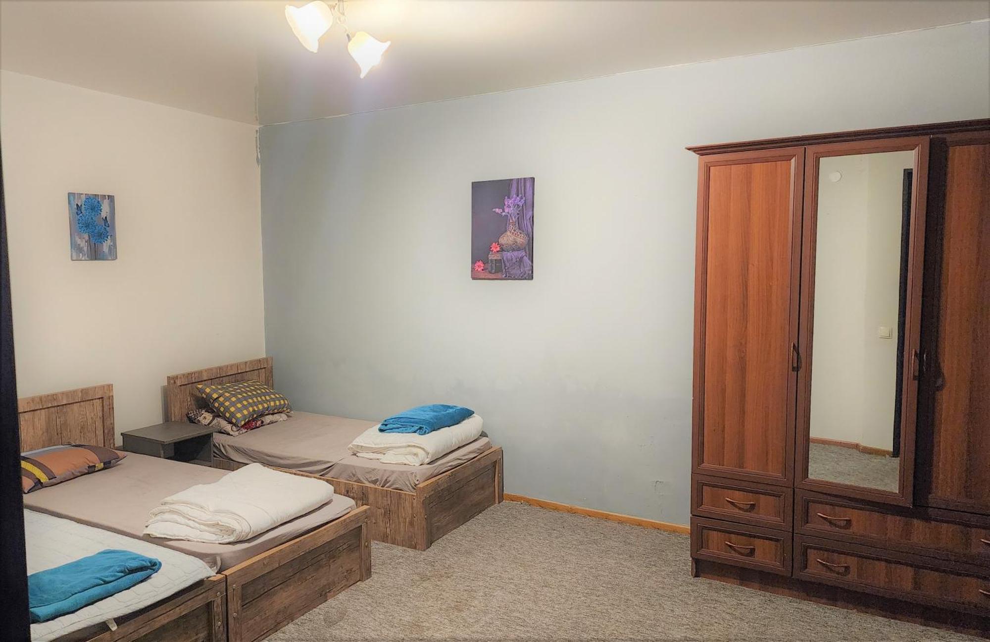 Gallary Hostel Тбилиси Экстерьер фото